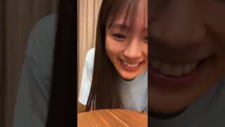 【インスタライブ】渋谷凪咲　2024.9.11