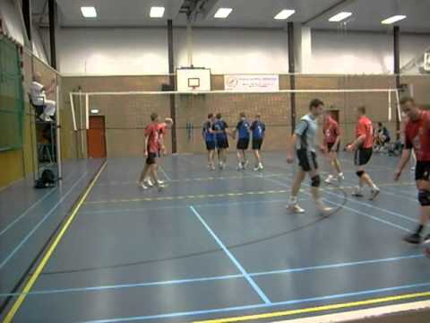 Lycurgus H4 - De Meeuwen H1 Deel 3-4.mpeg