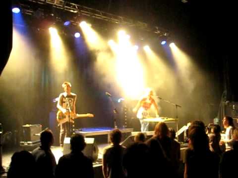 Handsome Furs - Legal Tender