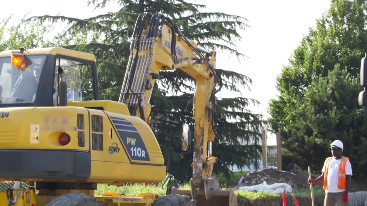 Vidéo externe