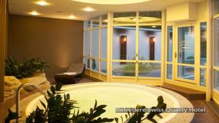 Belvedere Swiss Quality Hotel