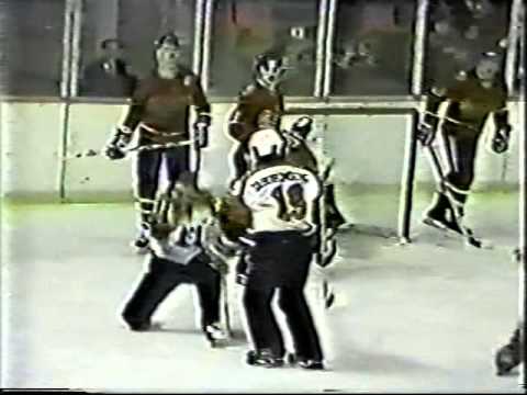 Maine Mariners Highlights