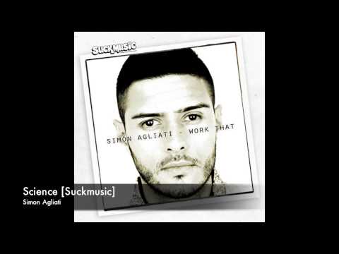 Simon Agliati - Science [Suckmusic]