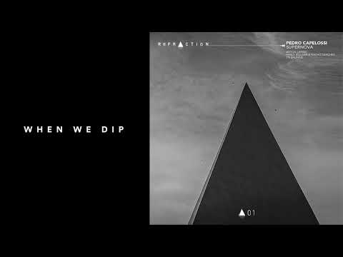 Premiere: Pedro Capelossi - Supernova (Pablo Bolivar & Nacho Sanchez Remix) [Refraction Records]