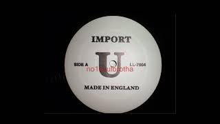 (Unreleased) usher “just a friend”