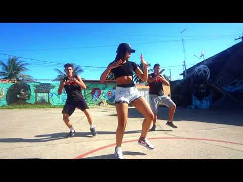 EI, TUDO BEM - MC TRÓIA E ANDERSON NEIFF E MC ZAQUIN E JOHN JOHNIS- Coreografia  FestDNCE