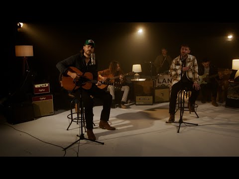 Video thumbnail for We Grew Up Together