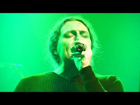 Rhapsody Of Fire Rehearsal in Tokyo 2016 - Into The Legend