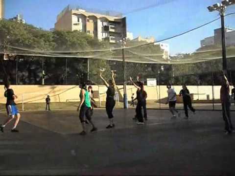 JOIA 2010 - Atlética de Biologia UEM