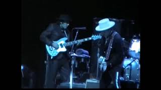 Bob Dylan 2007 - Workingman&#39;s Blues #2