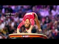 Off Day Gymnastics Floor Music