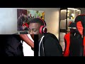 25 Yr Old Reacts To Super Cat - Dem No Worry We