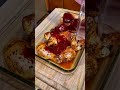 Juiciest Baked BBQ Chicken Drumsticks Ever Must Try Shorts BBQ Chicken