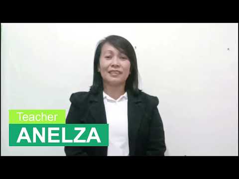 Anelzaのプロフィール動画