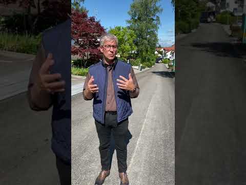 News aus Meersburg am Bodensee - Mai 2022 Bürgermeister TV