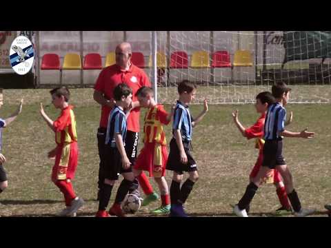 Calcio Lecco vs Aurora Olgiate Pulcini 2009