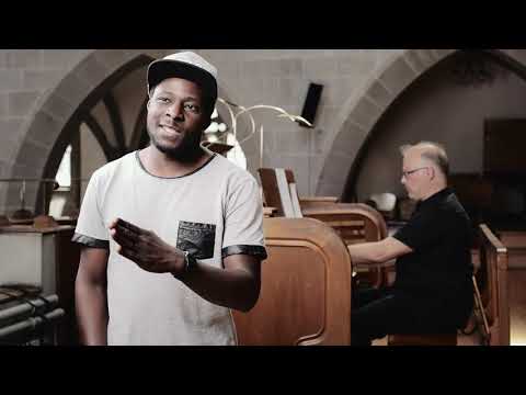 Saymo'K - Fusion 1 (Spoken Word)