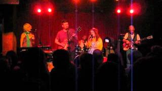 Fleming and John - I'm Not Afraid