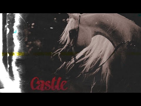 Arabian Horse ·°Castle°· Music Vídeo
