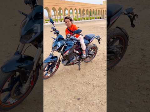 My Dream Bike Is Here 🚗|