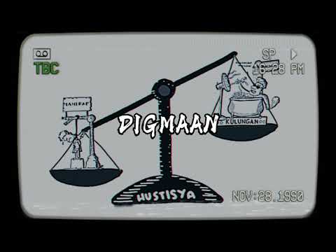 SNV Mentality - DIGMAAN