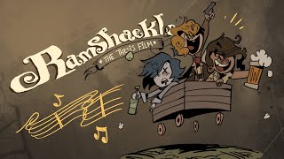 RAMSHACKLE: THE THESIS FILM SOUNDTRACK (+Song Lyrics, Webcomic Link, and Fun Facts)
