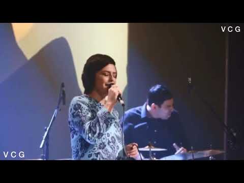 Fernanda Takai - O Barquinho/Kobune | DVD Roberto Menescal 80 Anos