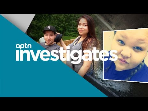 The Crash | APTN Investigates