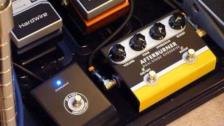Video thumbnail for Jet City Afterburner Overdrive - Lead Channel Demo by FastRedPonyCar