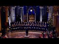 Night Of Silence Silent Night St Olaf Choir Feat Nidarosdomens Jentekor