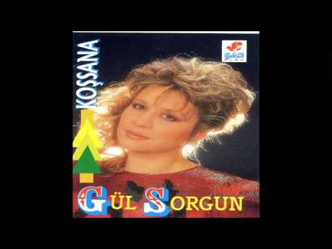 Gül Sorgun - Ümitlerim Bitince Gel | Koşsana | © Şah Plak