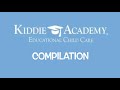 Kiddie Academy Sponsor PBS Compilation 2010 Present