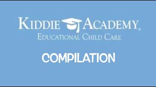 Kiddie Academy Sponsor PBS Compilation (2010-prese
