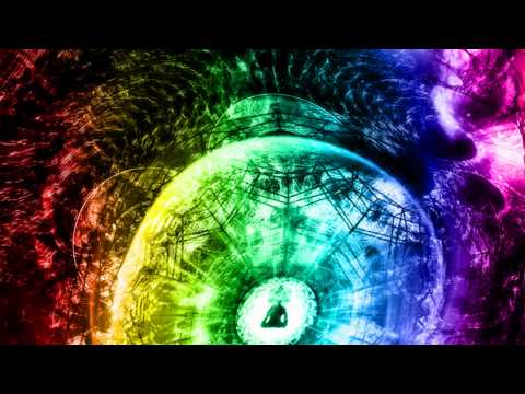 Trance Goa - The Pulsarix - The Infinite Light