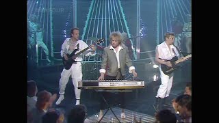 A Flock Of Seagulls  - The More You Live, The More You Love (HQ Remastered)