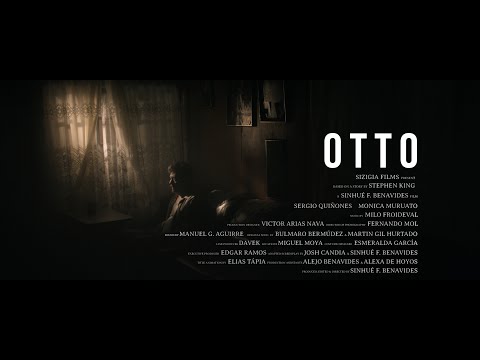 Otto 2016 Short Film english sub
