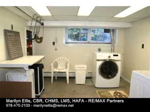 Methuen, MA 01844 - Real Estate - Condo - For Sale