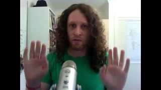 The Garden of Love by William Blake