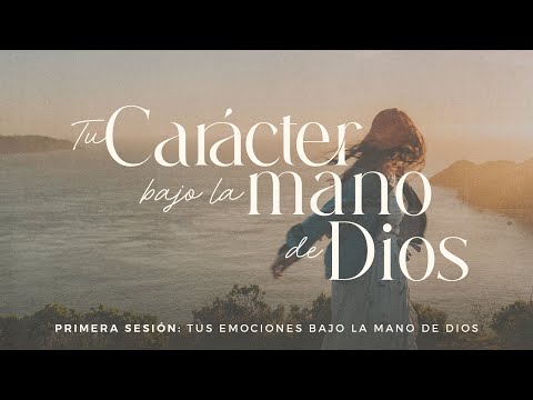 Your Emotions Under the Hand of God (01) - Cathy Scheraldi #LaIBI