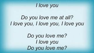 Atb - Do You Love Me Lyrics