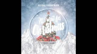 DeJ Loaf ft. Kodak Black - All I Want For Christmas (NEW MUSIC)