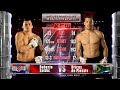 KSW Free Fight: Roberto Soldic vs. Dricus Du Plessis 2