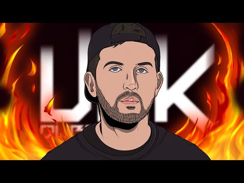 Borgore & Larkin Poe - Southern Comfort (Dubstep Remix)