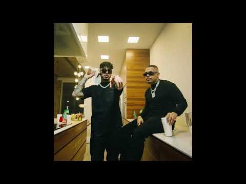 [FREE] Kalim x Luciano Type Beat "Back Outside" Hard Trap Beat 2026