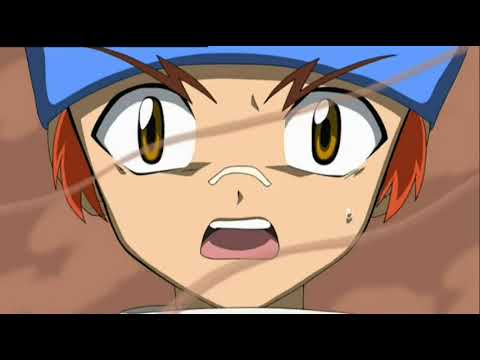 Beyblade Metal Fusion - Die 10 stärksten Special Moves