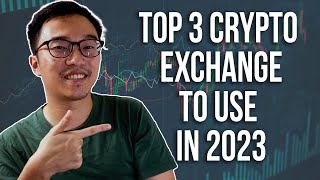 Top 3 Crypto Exchange in Singapore 2023