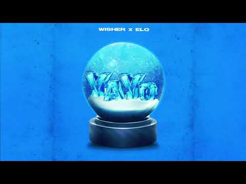 WISHER X ELQ - YAYO (Official Visualizer)