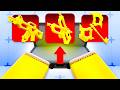 Roblox Rivals But SKIN CASES Choose My LOADOUT