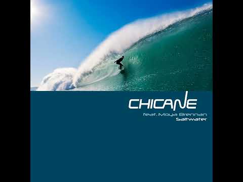 Chicane - Saltwater (instrumental)