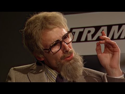 Varan-TV: Du är jävligt dålig! (Och mediakåt)